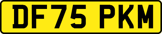 DF75PKM