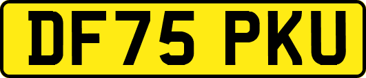 DF75PKU