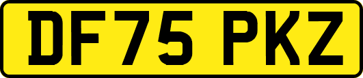 DF75PKZ