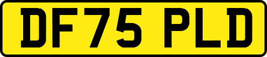 DF75PLD