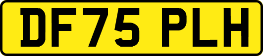 DF75PLH