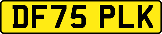 DF75PLK