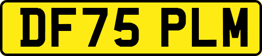 DF75PLM