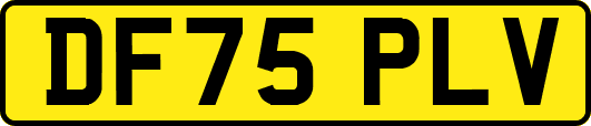 DF75PLV