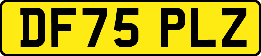 DF75PLZ