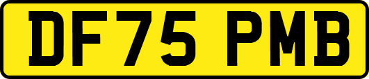 DF75PMB