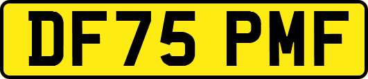 DF75PMF