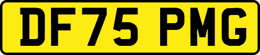 DF75PMG