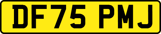 DF75PMJ