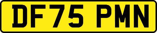DF75PMN