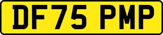 DF75PMP