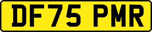 DF75PMR