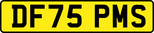 DF75PMS