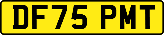 DF75PMT