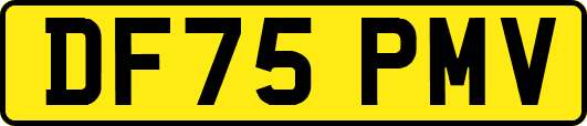 DF75PMV