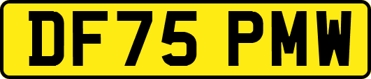 DF75PMW