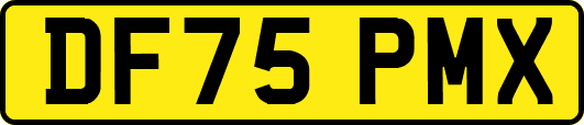 DF75PMX