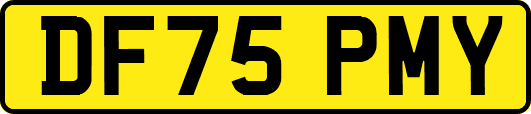 DF75PMY