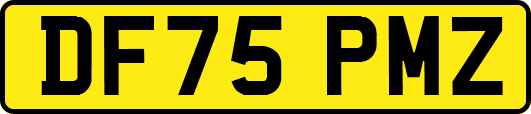 DF75PMZ