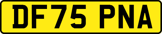 DF75PNA