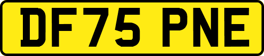 DF75PNE