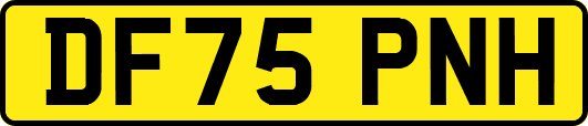 DF75PNH