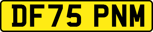 DF75PNM