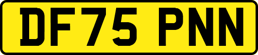 DF75PNN