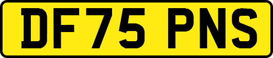 DF75PNS