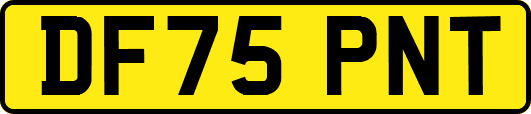 DF75PNT
