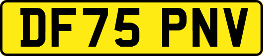 DF75PNV