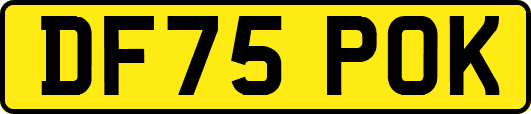 DF75POK