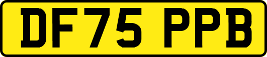 DF75PPB