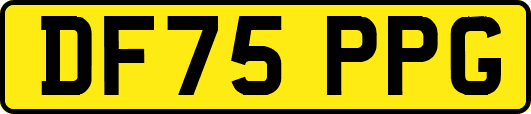 DF75PPG