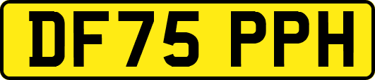 DF75PPH