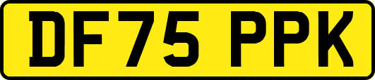 DF75PPK