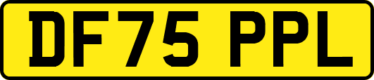 DF75PPL