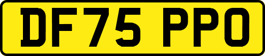 DF75PPO