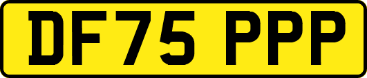 DF75PPP