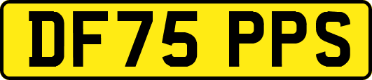 DF75PPS