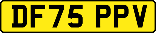 DF75PPV