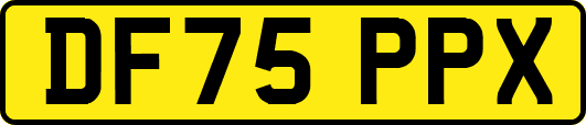 DF75PPX