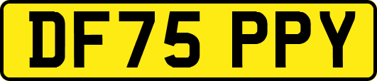 DF75PPY