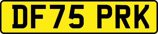 DF75PRK