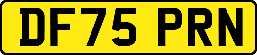 DF75PRN