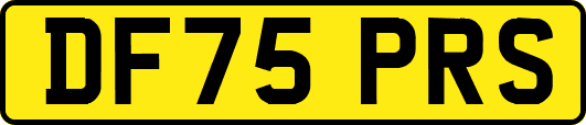 DF75PRS