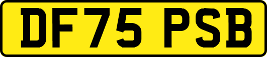 DF75PSB
