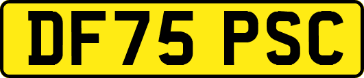 DF75PSC