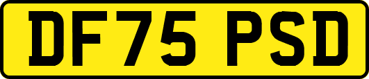 DF75PSD