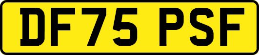 DF75PSF